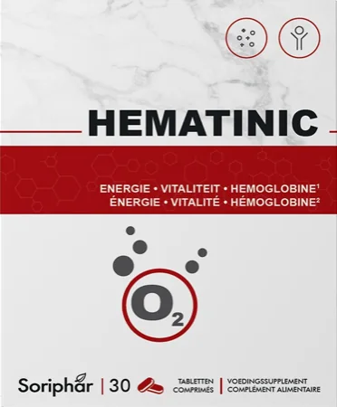 Hematinic