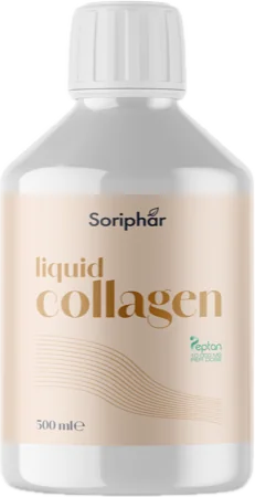 Liquid Collagen – Peptan®