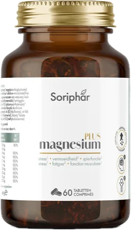 Magnesium PLUS