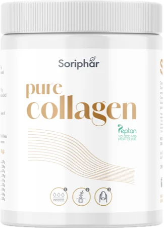 Pure collagen – Peptan®