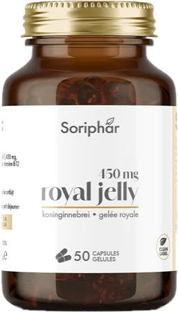 Royal Jelly 450 mg