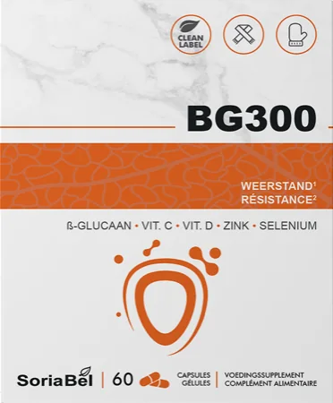 BG300