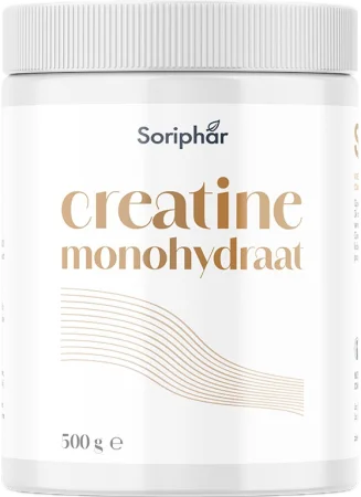 Creatine monohydraat