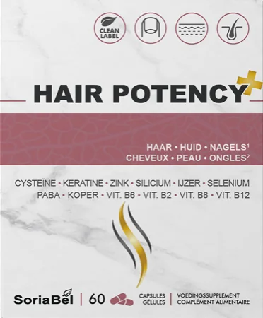 Hair Potency PLUS