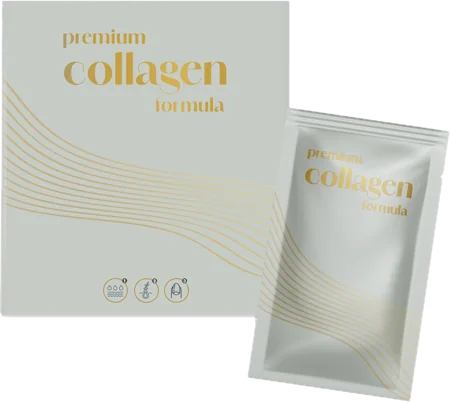 Premium Collagen Formula